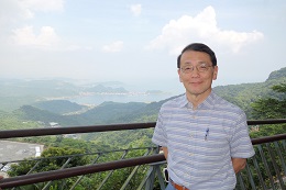 弊社社長